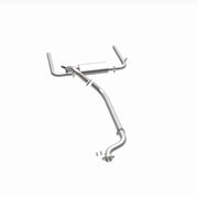 MagnaFlow 93-97 Camaro Firebird 5.7L BRE Exhaust Kit Magnaflow Catback
