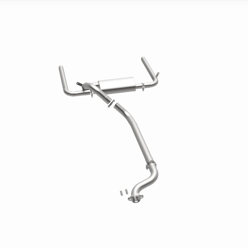 MagnaFlow 93-97 Camaro Firebird 5.7L BRE Exhaust Kit Magnaflow Catback