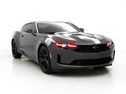 Oracle 19-21 Chevy Camaro LS/LT RGB+A Headlight DRL Kit - ColorSHIFT w/ RF Controller ORACLE Lighting Headlights