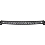Rigid Industries Radiance+ Curved 40in. RGBW Light Bar Rigid Industries Light Bars & Cubes