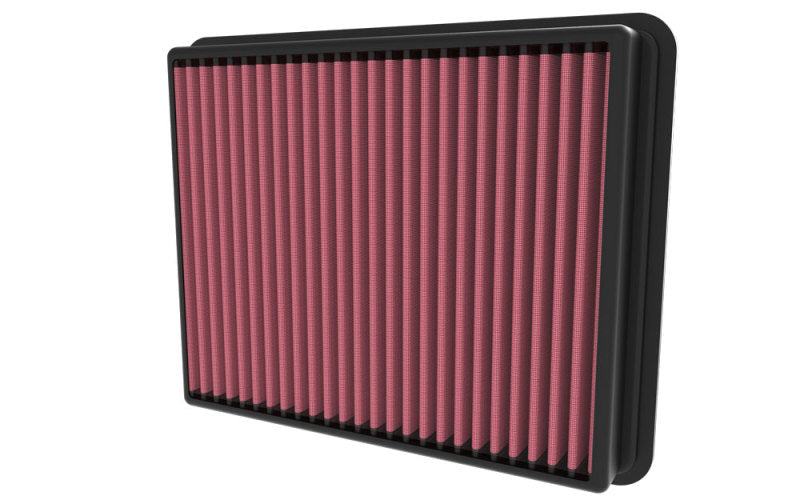 K&N 22-23 Toyota Land Cruiser V6 3.3L DSL Replacement Air Filter K&N Engineering Air Filters - Direct Fit