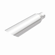MagnaFlow Tip 1-Pk Bb 4.00 X 18 2.5 Id 45 Magnaflow Catalytic Converter Universal
