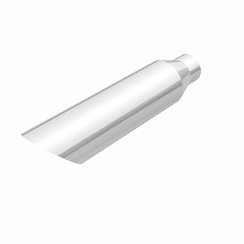 MagnaFlow Tip 1-Pk Bb 4.00 X 18 2.5 Id 45 Magnaflow Catalytic Converter Universal