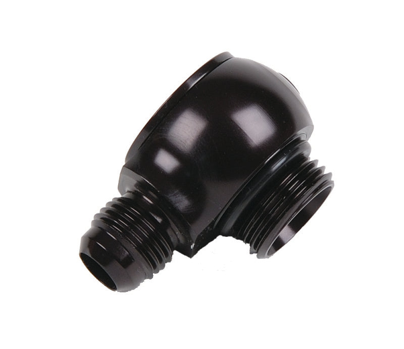 Aeromotive AN-08 - AN-06 Banjo Aeromotive Fittings