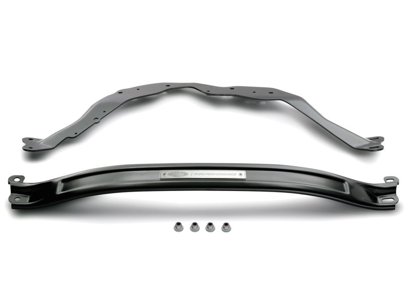 Ford Racing 15-25 Mustang GT/2.3L Ecoboost Strut Tower Brace Ford Racing Strut Bars