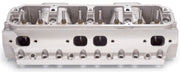 Edelbrock Big-Block Chrysler Victor B/Rb Heads w/ Valves Edelbrock Heads
