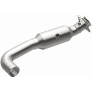MagnaFlow Left Side Direct Fit Catalytic Converter 15-17 Ford F-150 5.0L Magnaflow Catalytic Converter Direct Fit