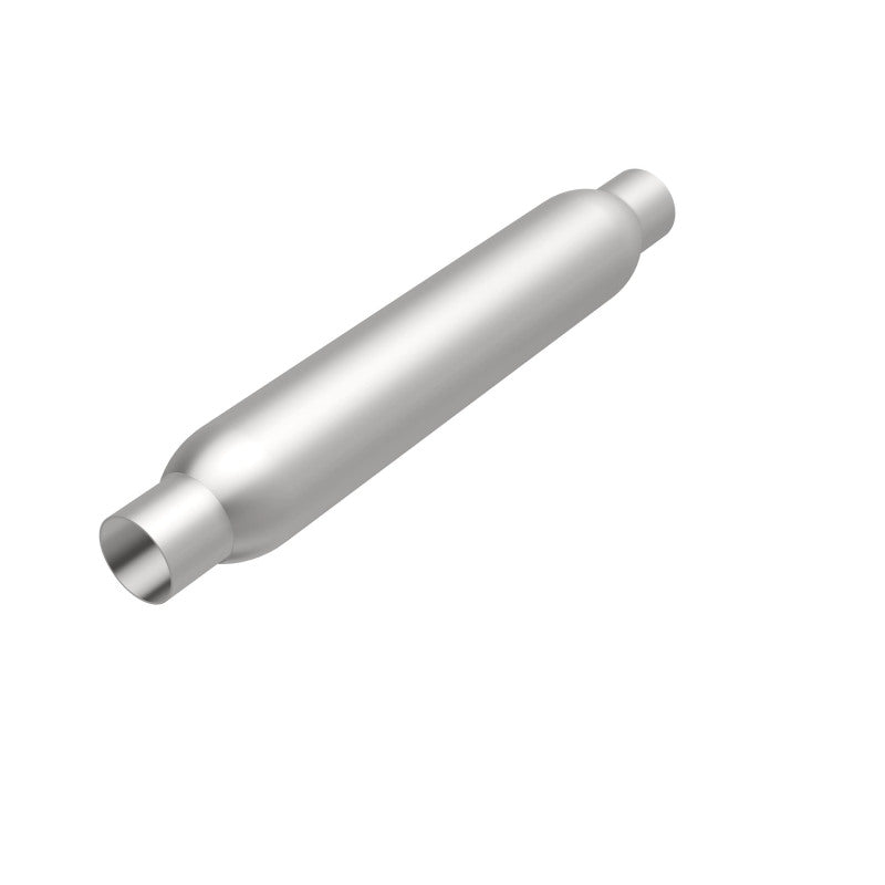 MagnaFlow Muff GP 3.5 Dia 18inch 2.25/2.25 Magnaflow Muffler