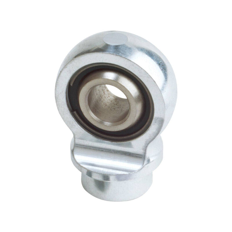 QA1 Bearing Mount - 9/16-18 Thread - Steel QA1 Bearings