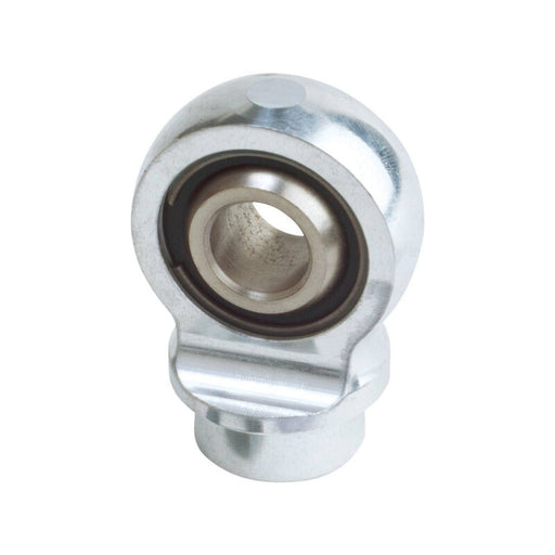 QA1 Bearing Mount - 9/16-18 Thread - Steel QA1 Bearings
