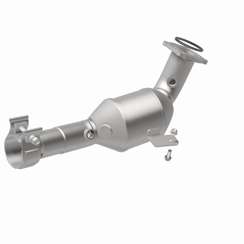 MagnaFlow 16-23 Chevrolet Camaro OEM Grade Federal / EPA Compliant Direct Fit Converter Magnaflow Catalytic Converter Direct Fit