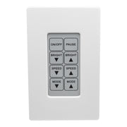 Oracle Wall Panel RGB LED Controller ORACLE Lighting Light Accessories and Wiring