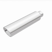 MagnaFlow Tip 1-Pk Re 4.00 X 18 2.5 Id 15De Magnaflow Catalytic Converter Universal