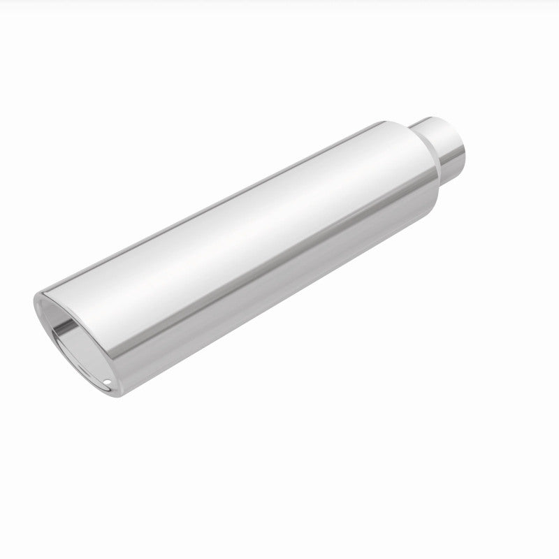 MagnaFlow Tip 1-Pk Re 4.00 X 18 2.5 Id 15De