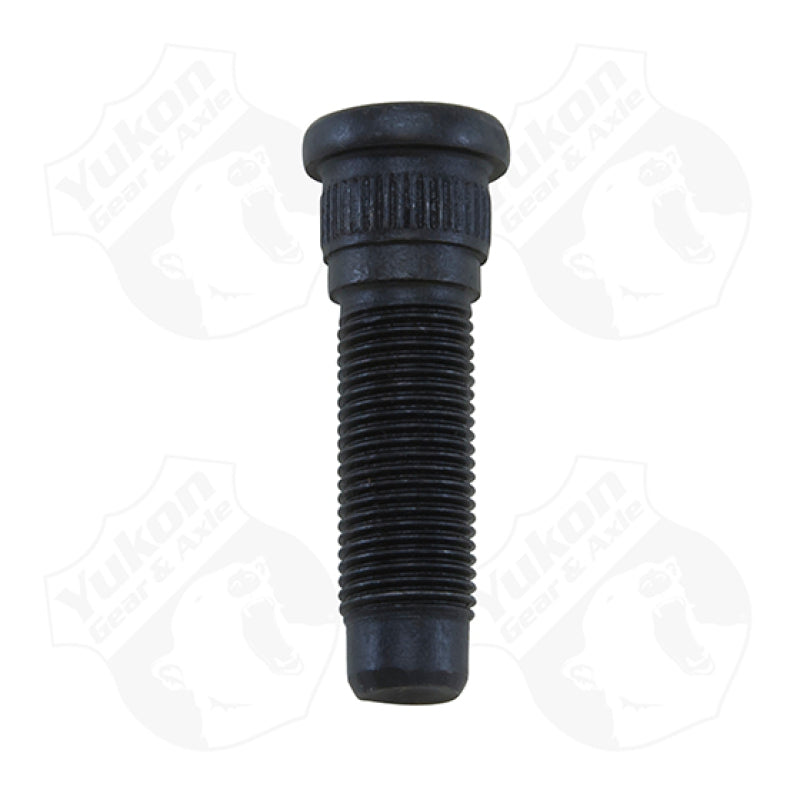 Yukon Gear Ford 7.5in / 8in / 8.8in / & 9in axle Stud Yukon Gear & Axle Bolts