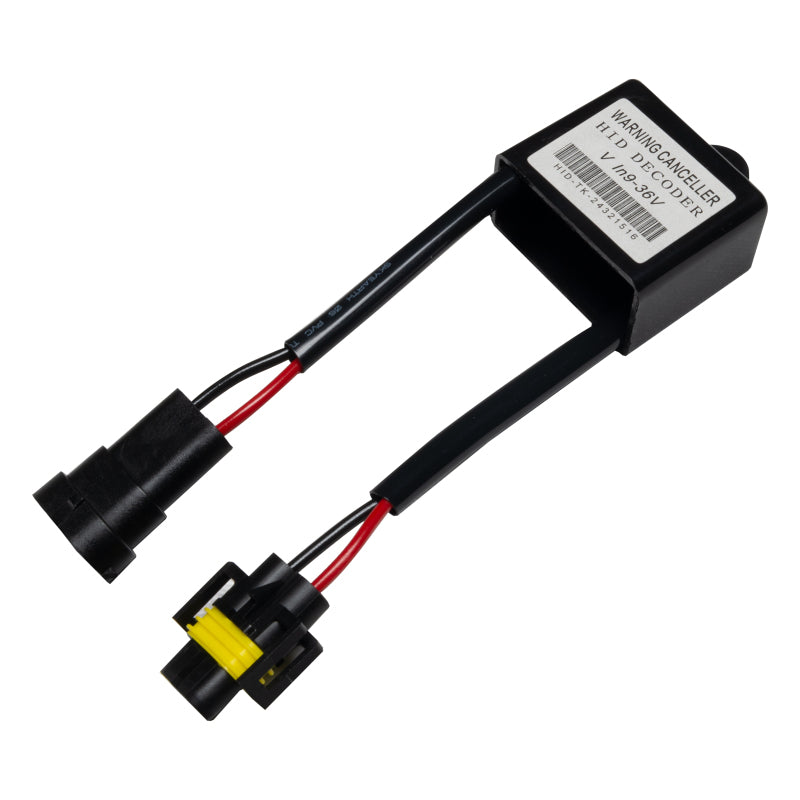 Oracle H11 DRL Rectifiers ORACLE Lighting Light Accessories and Wiring