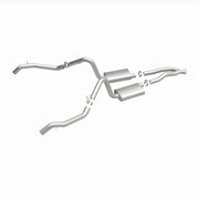 MagnaFlow Sys C/B 75-79 Chevy Camaro Magnaflow Catback