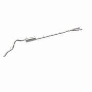 MagnaFlow BRE Exhaust Kit 11-17 Ford F-250 F-350 Super Duty 6.2L Magnaflow Catback