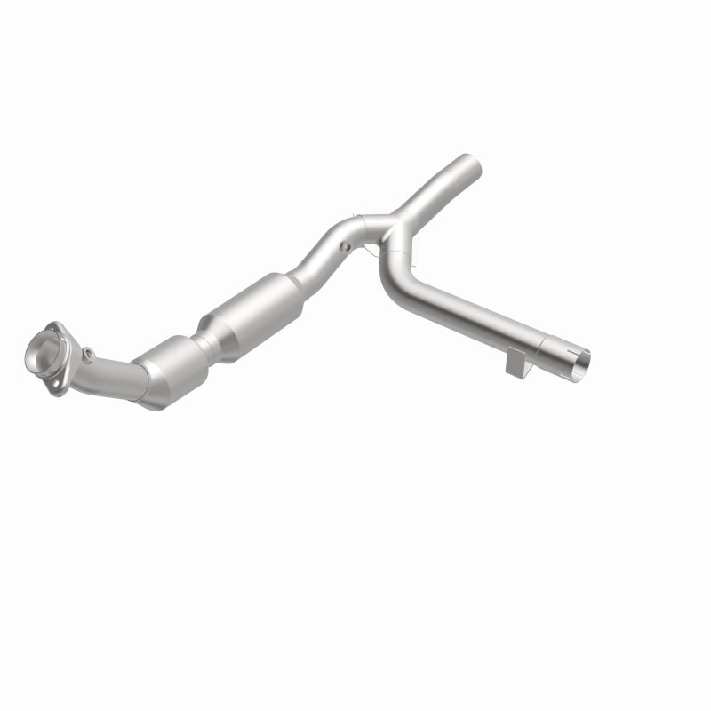 MagnaFlow 02-03 Ford F-150 5.4L Direct Fit Converter Magnaflow Catalytic Converter Direct Fit