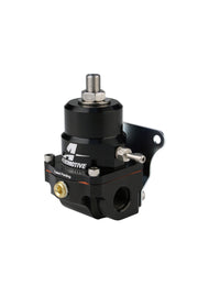 Aeromotive A1000 Adjustable EFI Regulator (2) -6 Inlet/-6 Return Aeromotive Fuel Pressure Regulators