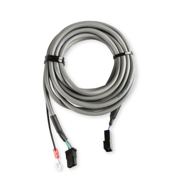 MSD Magnetic Pickup Cable - Shielded - 10 Foot 88622 MSD Autoparts