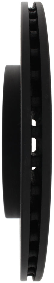 StopTech 05-10 Ford Mustang V6/4.0L / GT V8/4.6L Cross Drilled Right Rear Rotor Stoptech Brake Rotors - Drilled