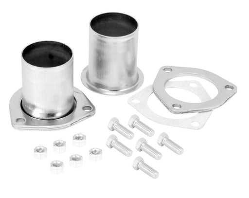 Spectre Header Reducer Kit - 3in. Spectre Aluminum Tubing