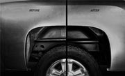 Husky Liners 06-14 Ford F-150 Black Rear Wheel Well Guards Husky Liners Wheel Well Liners