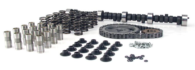COMP Cams Camshaft Kit FC XE256H-10 COMP Cams Camshafts