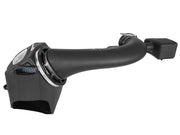aFe Momentum GT Pro 5R Cold Air Intake System 2017 Ford Superduty V8-6.2L aFe Cold Air Intakes