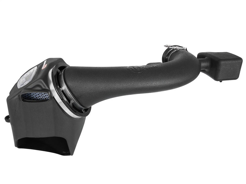 aFe Momentum GT Pro 5R Cold Air Intake System 2017 Ford Superduty V8-6.2L aFe Cold Air Intakes