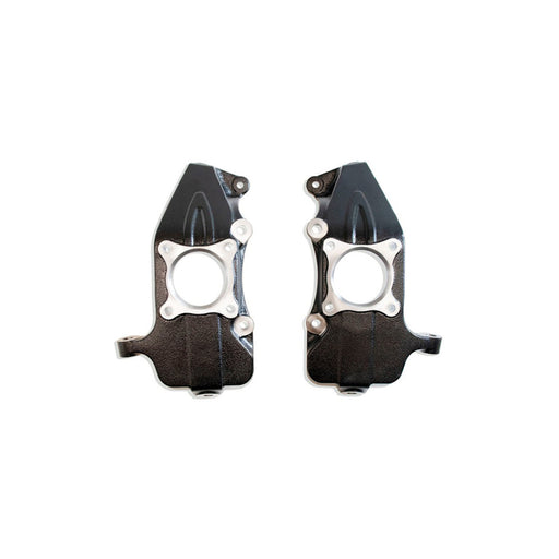 QA1 21-25 Ford F150 2in Drop Spindle - Pair QA1 Spindles