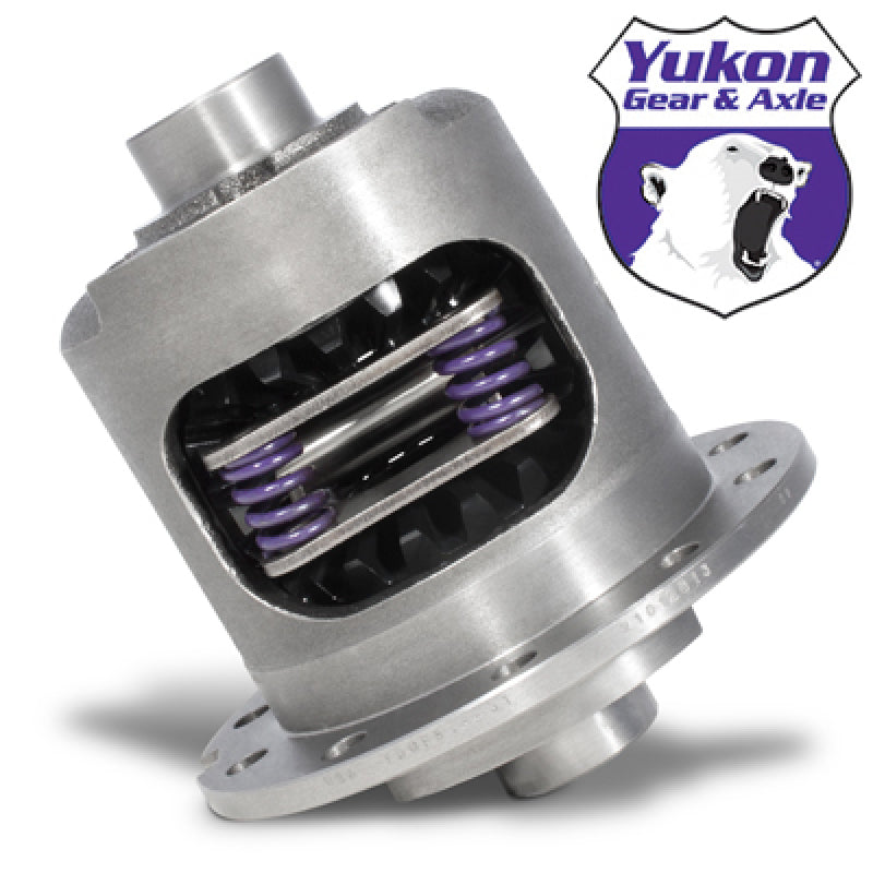 Yukon Gear Dura Grip Positraction For Ford 8.8in w/31 Spline Axles Yukon Gear & Axle Differentials