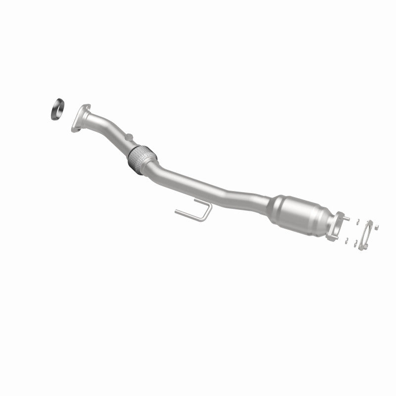 MagnaFlow Conv DF 02-06 Nissan Altima 2.5L Rear