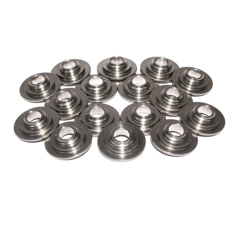 COMP Cams Titanium Retainers Super Lock COMP Cams Valve Springs, Retainers