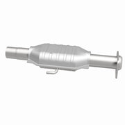 MagnaFlow Conv GM 23456 23X6.5X4 2.25/2.25 Magnaflow Catalytic Converter Direct Fit