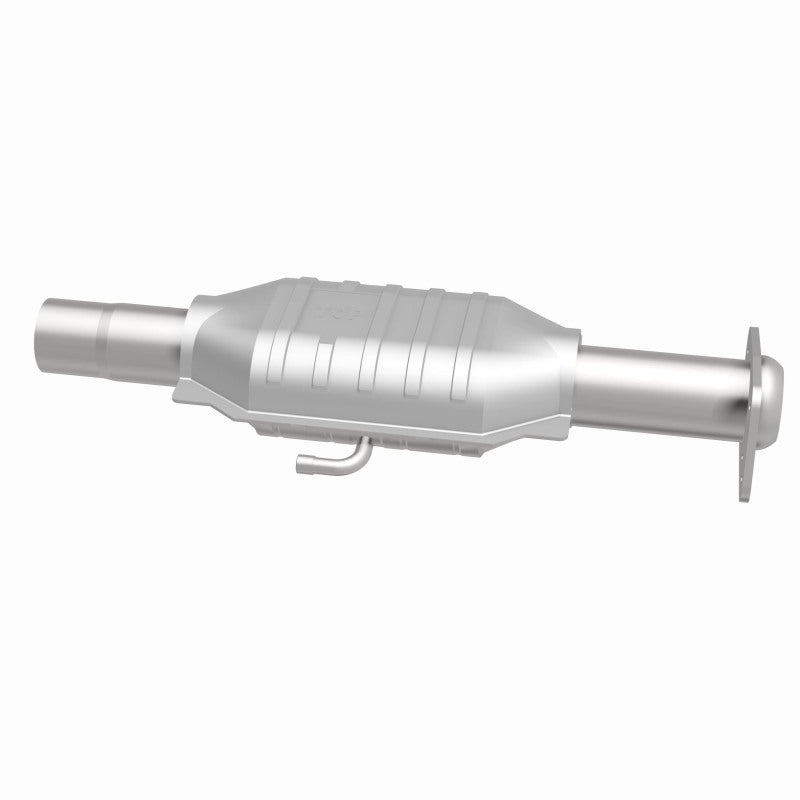MagnaFlow Conv GM 23456 23X6.5X4 2.25/2.25 Magnaflow Catalytic Converter Direct Fit