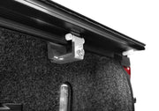 Retrax 21-22 Ford F-150 Super Crew/Super Cab (Incl. 2022 Lightning) 5.5ft Bed RetraxPRO MX Retrax Retractable Bed Covers