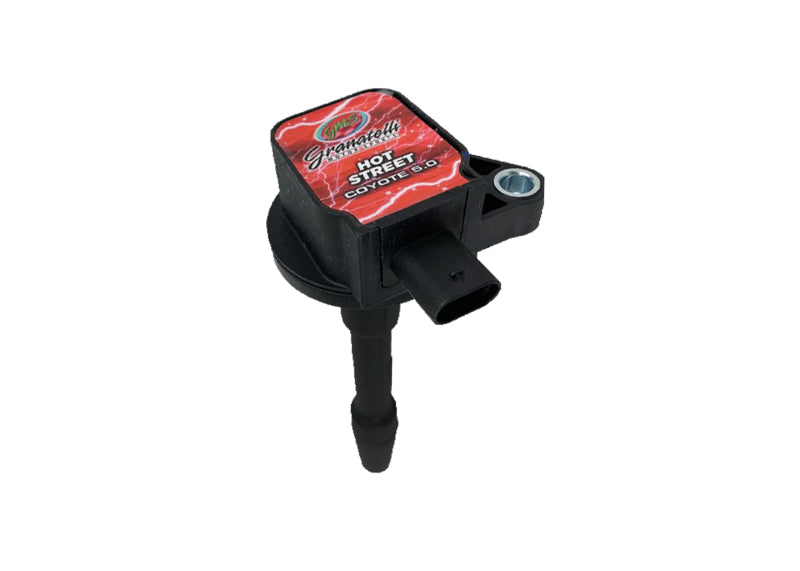 Granatelli 18-23 Ford 5.0L Coyote 4V Hi-Perf Coil-On-Plug Coil Pack (Single) Granatelli Motor Sports Ignition Coils - Upgrade