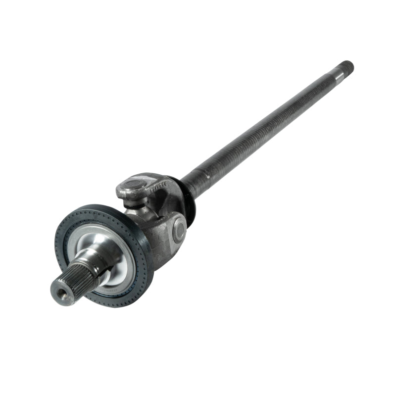 Yukon Gear Left Hand axle Assembly For 10-11 Ford insuper 60in F250/F350 Front / w/Stub Axle Seal Yukon Gear & Axle Axles