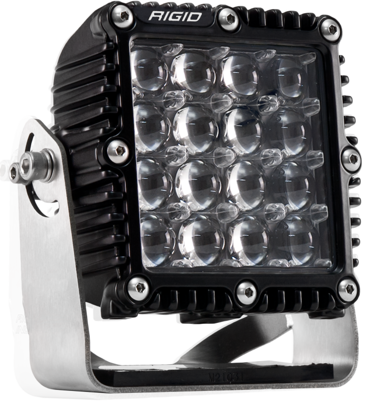 Rigid Industries Q Series - Hyperspot Rigid Industries Light Bars & Cubes