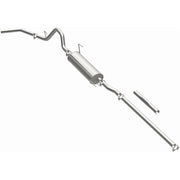 MagnaFlow BRE Exhaust Kit 04-08 Ford F-150 Magnaflow Catback