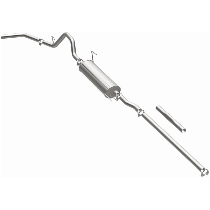 MagnaFlow BRE Exhaust Kit 04-08 Ford F-150 Magnaflow Catback