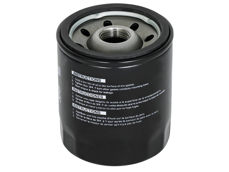 aFe 06-15 Mazda MX-5 Miata ProGuard HD Oil Filter - 4 Pack aFe Oil Filters