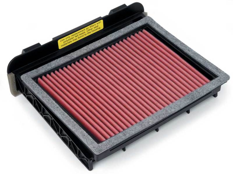 Airaid 04-08 Ford F-150 5.4L / 05-09 Expedition 5.4L / 06-08 Lincoln LT Direct Replacement Filter Airaid Air Filters - Direct Fit