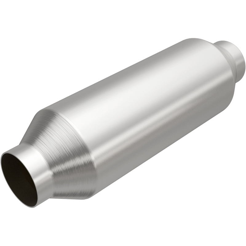 MagnaFlow California Grade CARB Compliant Universal Catalytic Converter 2.50in PC1 Magnaflow Catalytic Converter Universal