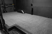 Husky Liners 11-13 Ford Transit Connect Guardian Comfort Cargo Van Mat - Compact Husky Liners Bed Liners