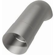 MagnaFlow Tip 1-pk Turndown 4.00x16 4ID Magnaflow Catalytic Converter Universal