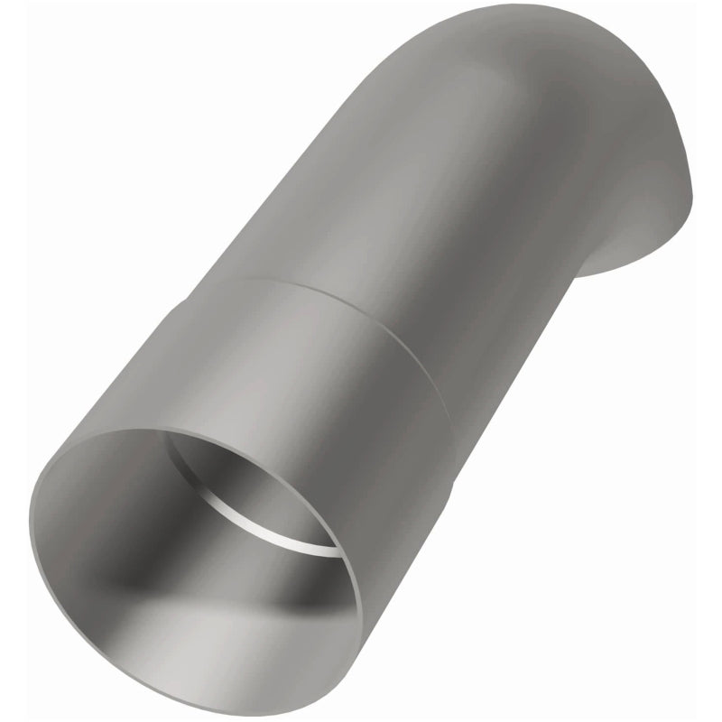 MagnaFlow Tip 1-pk Turndown 4.00x16 4ID Magnaflow Catalytic Converter Universal