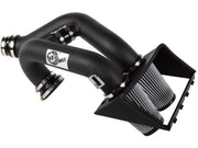 aFe MagnumFORCE Intakes Stage-2 Pro DRY S 11 Ford F-150 V6 3.5L (tt) EcoBoost aFe Cold Air Intakes